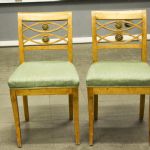 890 6003 CHAIRS